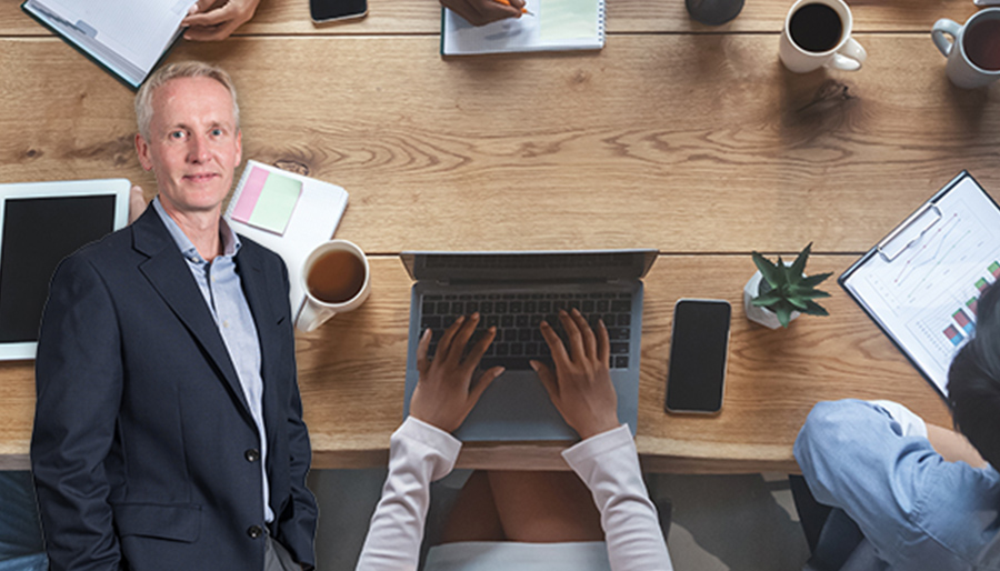 The importance of project assurance in complex business transformations