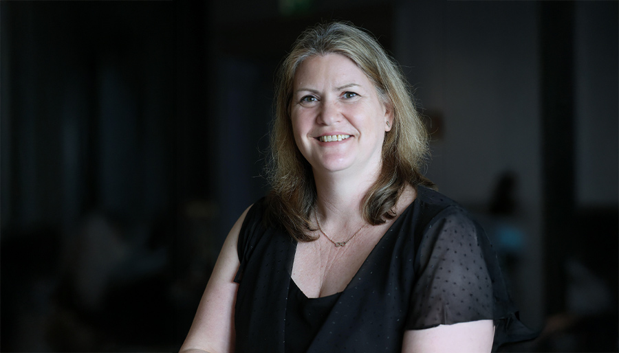 Vicky Fisher joins Azets debt advisory team