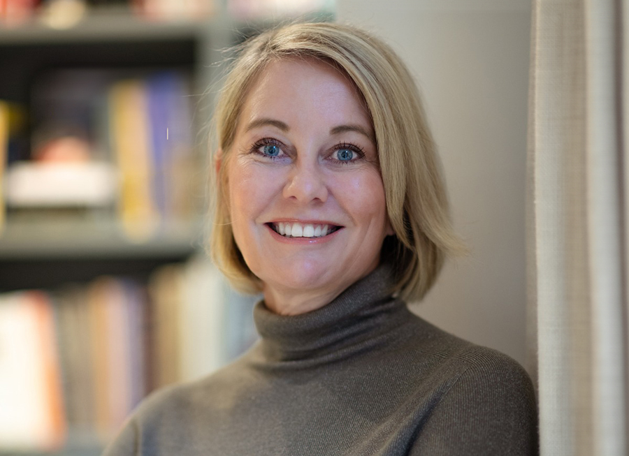 Anya Haarhoff joins Elixirr as an associate partner