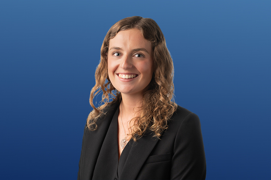 Skarbek promotes Lucy Hopkins to client delivery manager