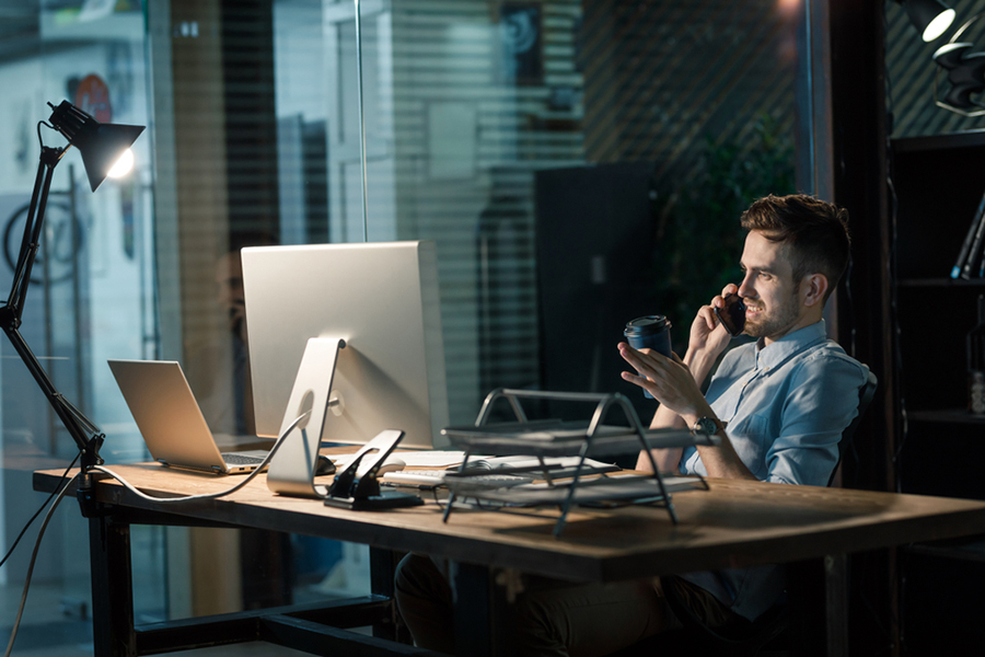 Growing a Team Using Time Management Tools