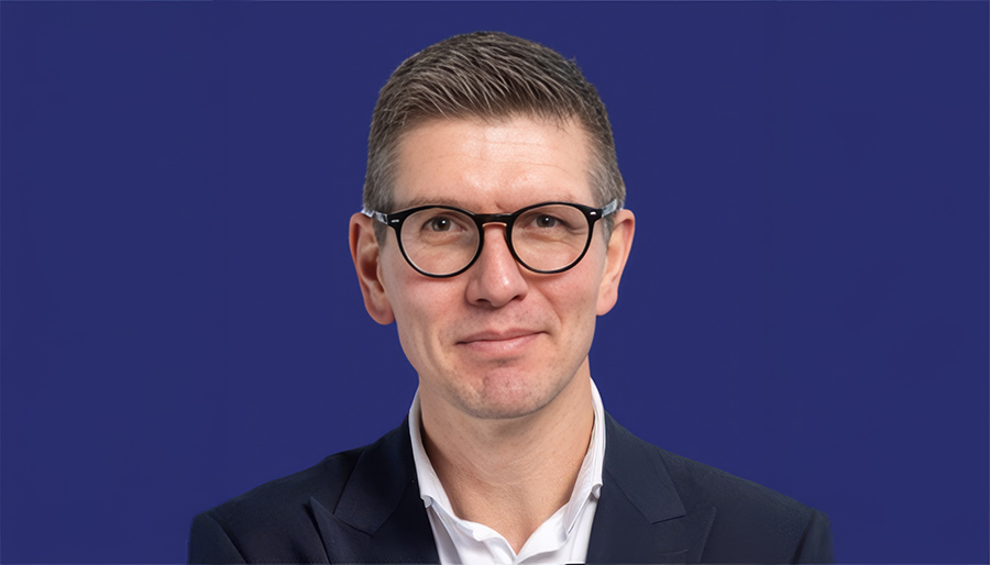 Evolve Corporate Finance adds Richard Ellis to partner team