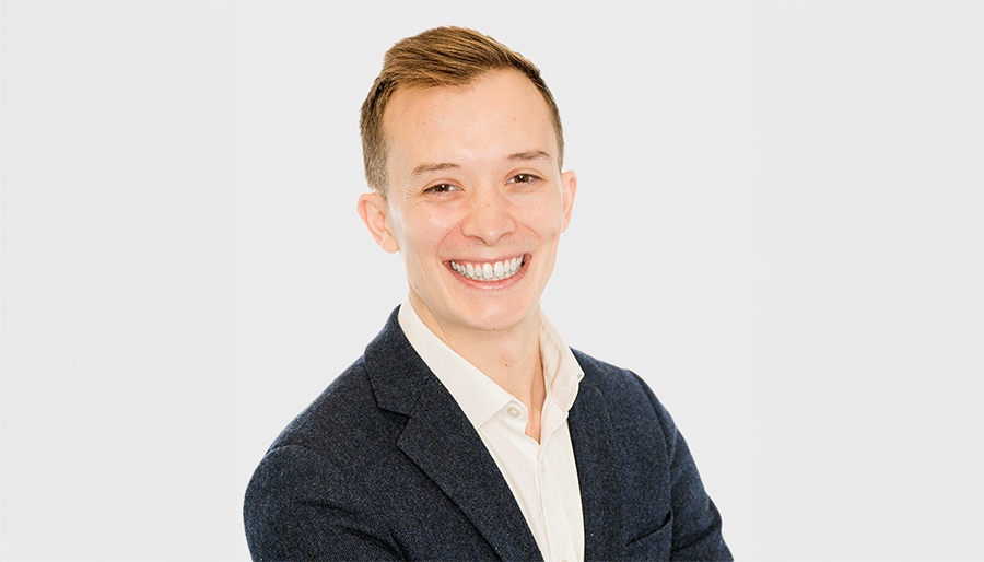 Saffery appoints Alastair Loasby as Director of Sustainability and ESG