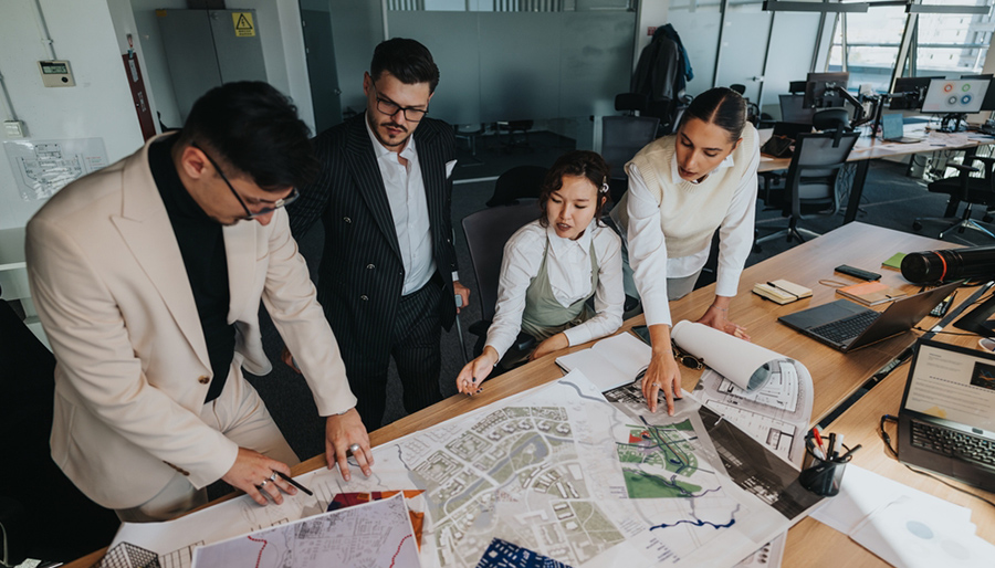 Why the future of AI-enabled project management is still human