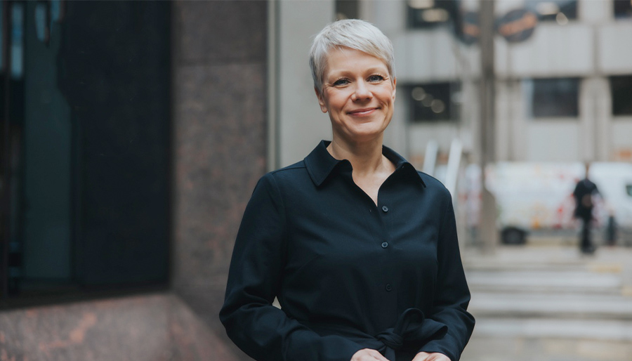 FRP Advisory appoints Holly Holgate as partner in restructuring practice