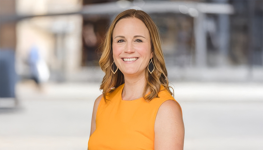 Liz Hirst joins Q5 as associate partner 1 Liz Hirst joins Q5 as associate partner