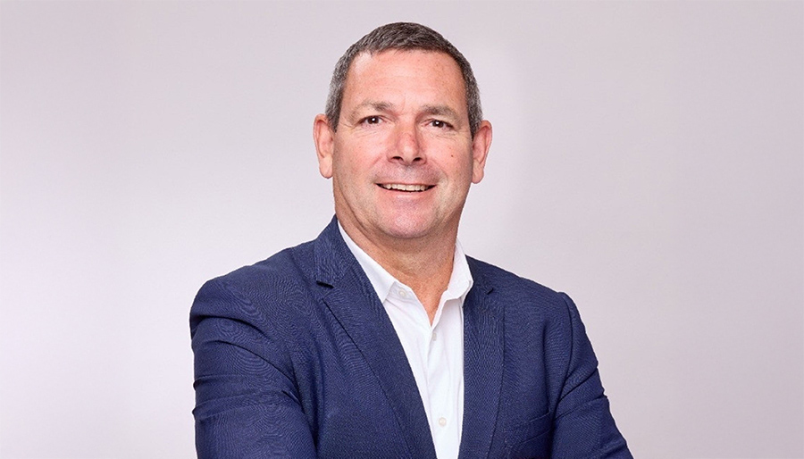 Business recovery and insolvency specialist Dave Riley joins Azets