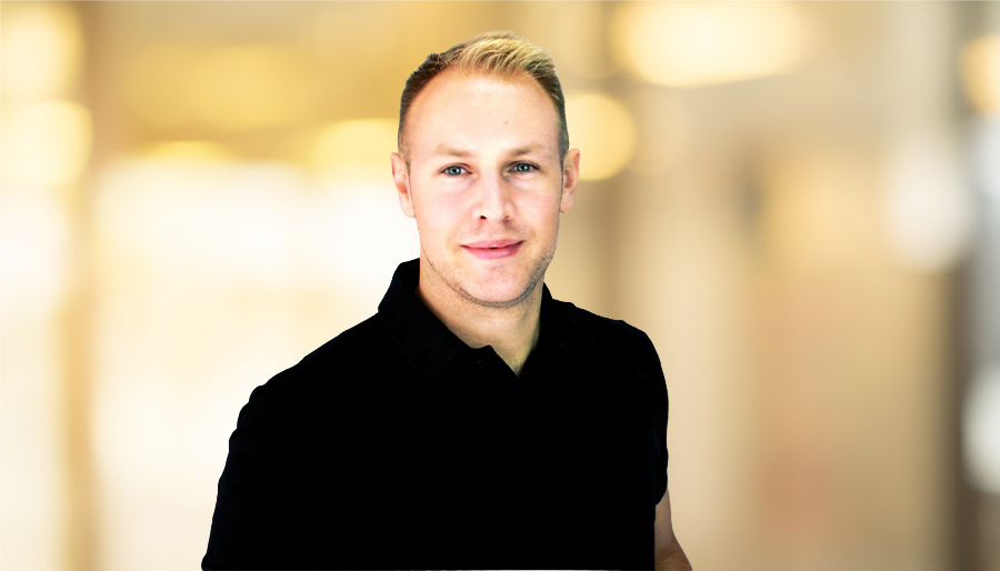 Why your head of marketing should be your head of AI