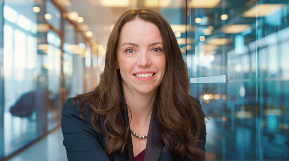 Oliver Wyman’s Lisa Quest named new CEO of Marsh in UK market