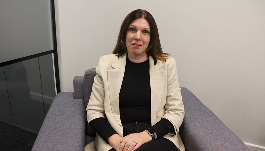 Michelle Bryan joins PKF Smith Cooper in its tax advisory team 1 Michelle Bryan joins PKF Smith Cooper in its tax advisory team