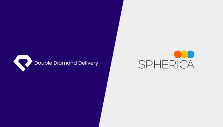Tech consultancy Double Diamond Delivery strikes partnership with Spherica Business Solutions 1 Tech consultancy Double Diamond Delivery strikes partnership with Spherica Business Solutions