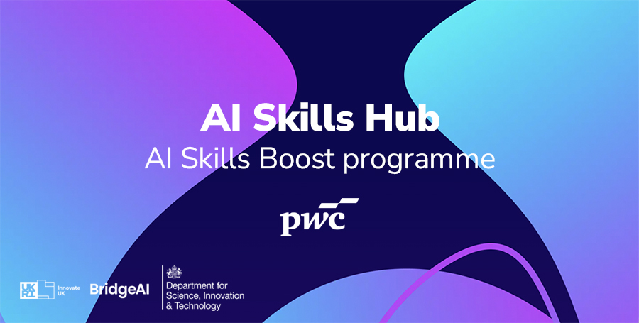 PwC named delivery partner for government’s AI Skills Boost programme