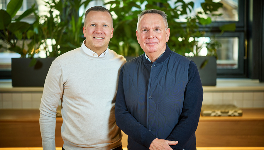 Sowena Group appoints John Hughes as non-executive chair 1 Sowena Group appoints John Hughes as non-executive chair