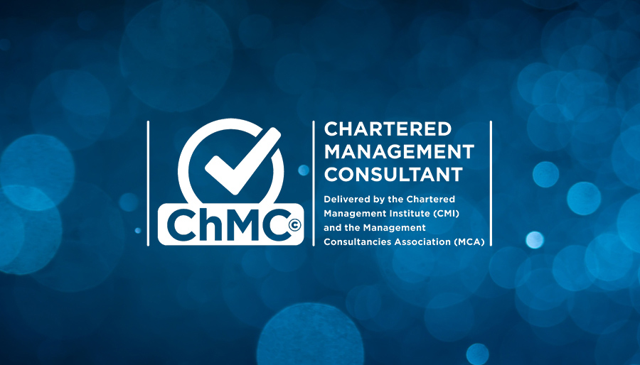Take-up of ChMC accreditation grew further in 2025