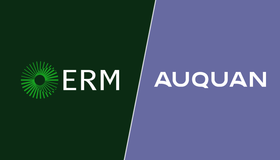ERM and Auquan bring agentic AI to sustainability advisory