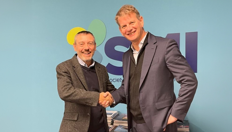 Develop Consulting becomes newest member of Society of Maritime Industries