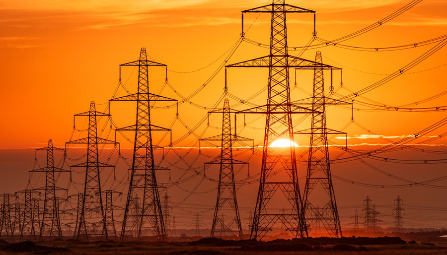 Atos and National Grid create digital twins for UK electricity network