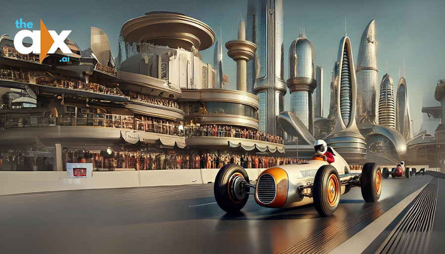 UK consultancy builds outcome-based delivery infrastructure 1 UK consultancy builds outcome-based delivery infrastructure