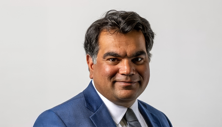 Randeep Dhaliwal joins Andersen Consulting as director 1 Randeep Dhaliwal joins Andersen Consulting as director