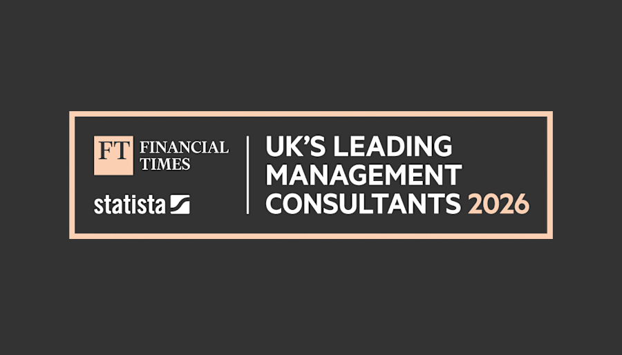 Financial Times ranking names best UK consulting firms for 2026 1 Financial Times ranking names best UK consulting firms for 2026