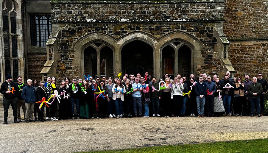 Embridge Consulting attempts to redefine business transformation with ‘elastic’ approach 1 Embridge Consulting attempts to redefine business transformation with ‘elastic’ approach