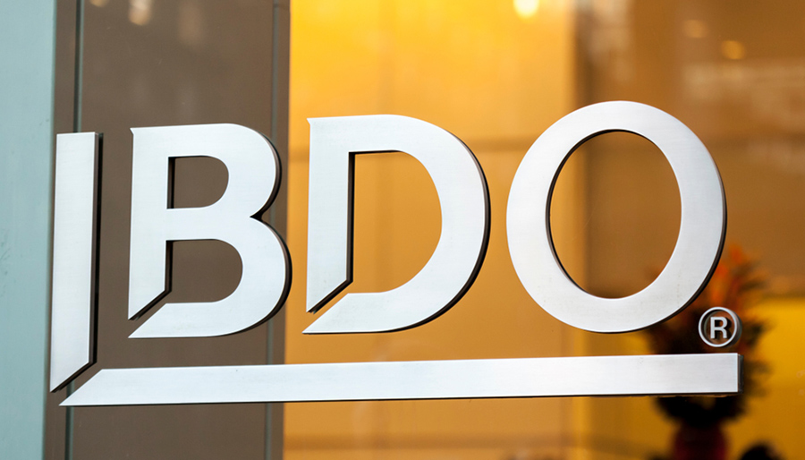 BDO UK and BDO Ireland exchange contracts on merger 1 BDO UK and BDO Ireland exchange contracts on merger