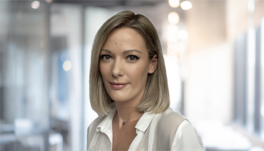 BIP adds Ellen Cooper-Williams to growing UK public sector team 1 BIP adds Ellen Cooper-Williams to growing UK public sector team