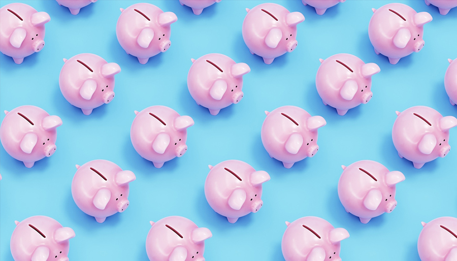 Funding the organisation you have, not the one you want