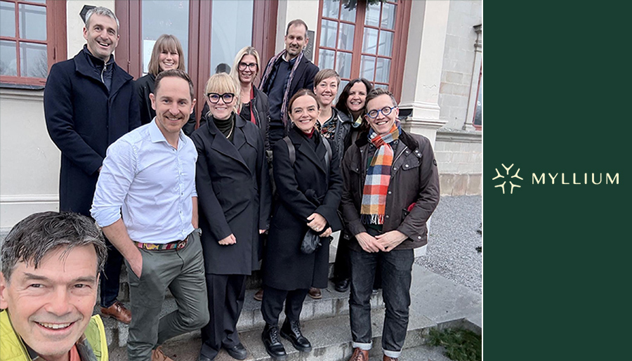 Myllium launches international group of nature and sustainability experts