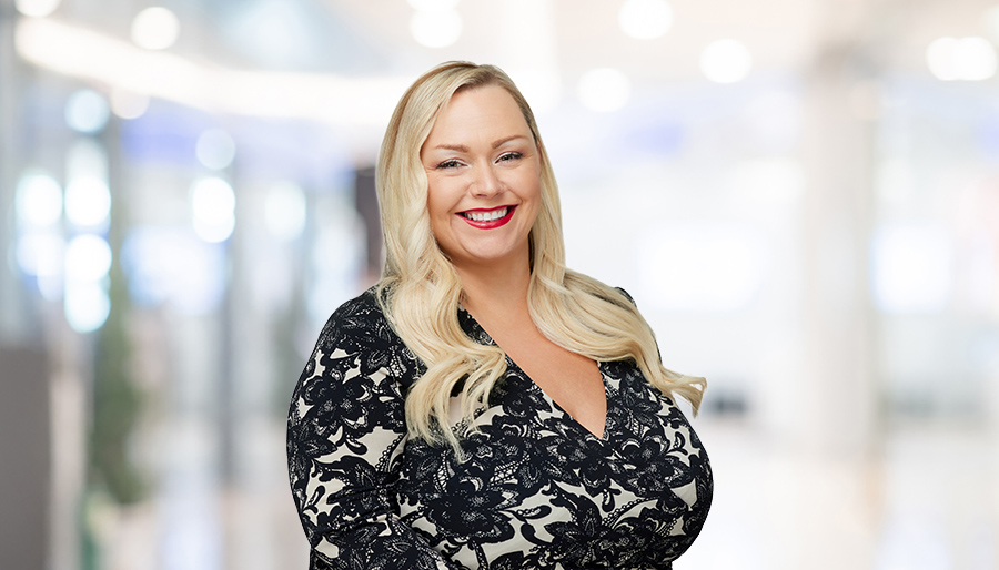 Valcon appoints Linzi Barr as UK chief operating officer 1 Valcon appoints Linzi Barr as UK chief operating officer