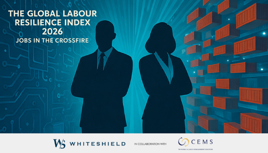 UK labour resilience rises due to AI policy response 1 UK labour resilience rises due to AI policy response