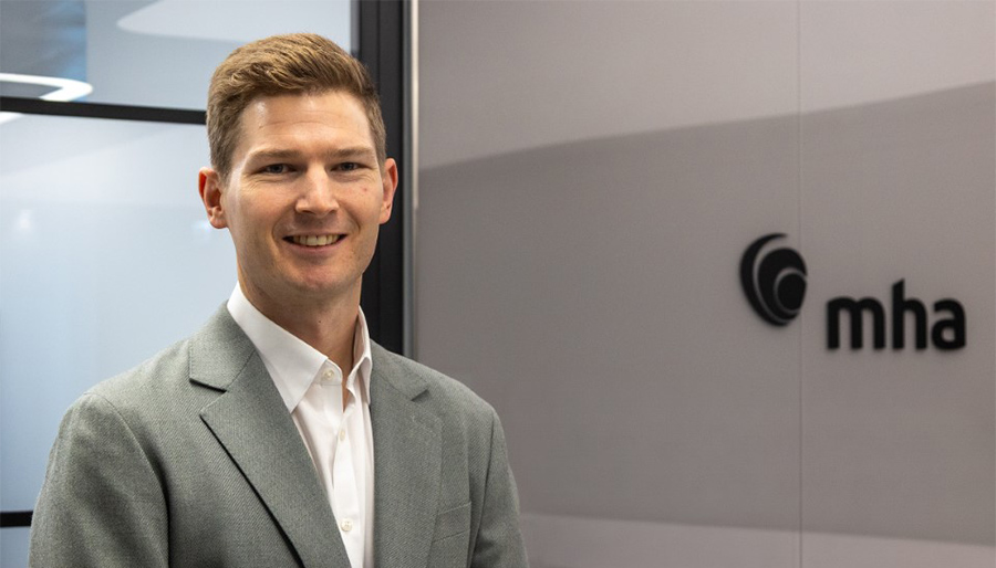 MHA installs Murray Watt as head of operations