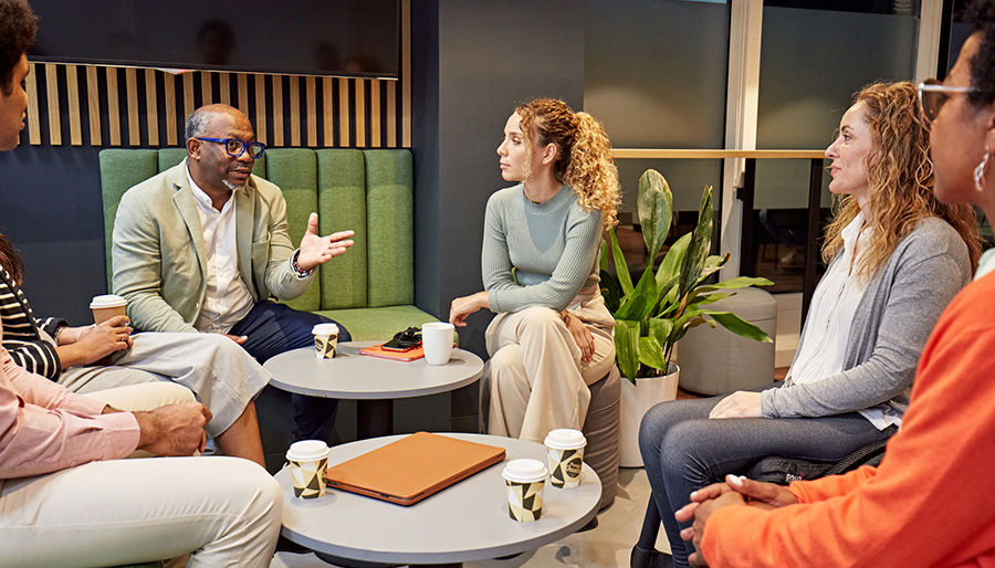 Lancia Consult helps utilities player redesign operating model to stimulate growth 1 Lancia Consult helps utilities player redesign operating model to stimulate growth