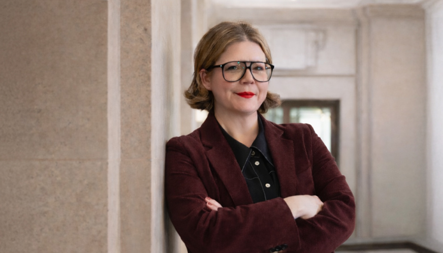 Caroline Hooley joins RSM to head up communications 1 Caroline Hooley joins RSM to head up communications