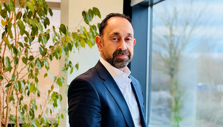 Manjit Shokar joins RMT’s restructuring team in London