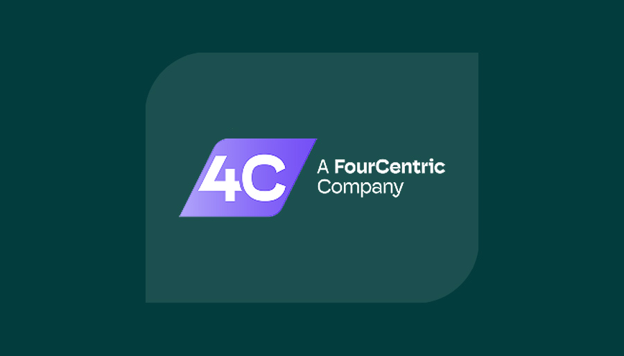 4C Associates introduces refreshed brand identity 1 4C Associates introduces refreshed brand identity