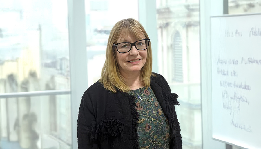 Teresa Hitchcock joins Eversheds Sutherland as senior consultant