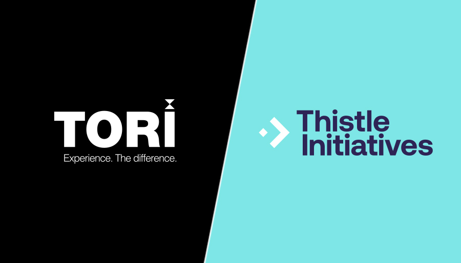 TORI Global joins Thistle Initiatives to create holistic financial services consultancy