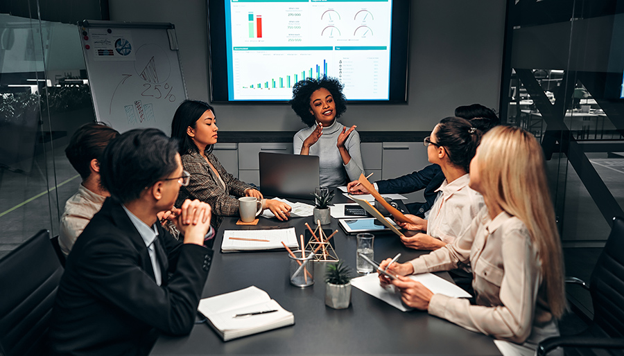 Lancia Consult helps logistics firm overhaul customer support