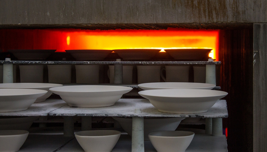 Denby pottery falls into administration