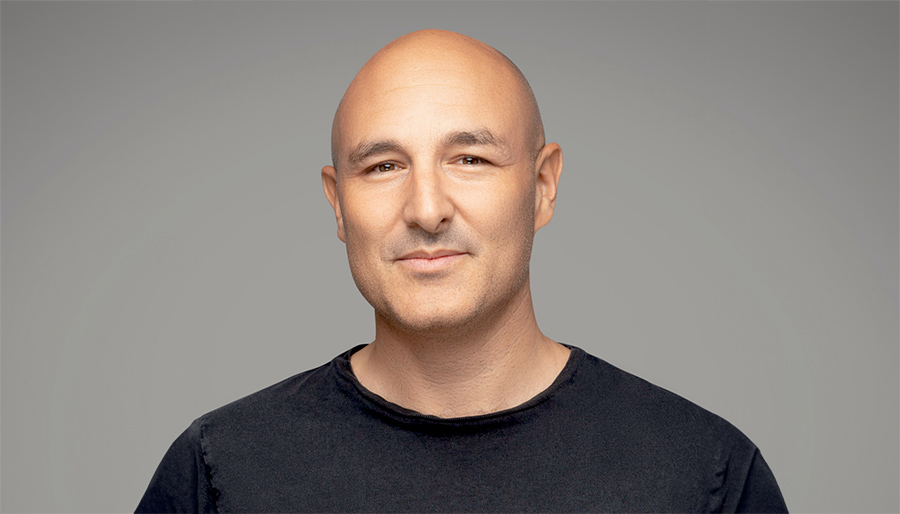 Kantar names David Gompel executive managing director for UK