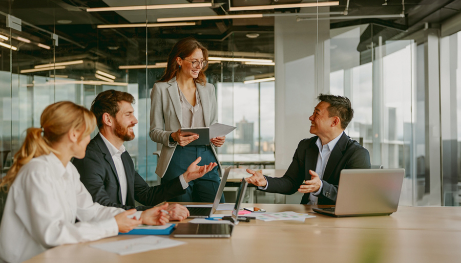 Why employers should prioritise (financial) wellbeing within their teams