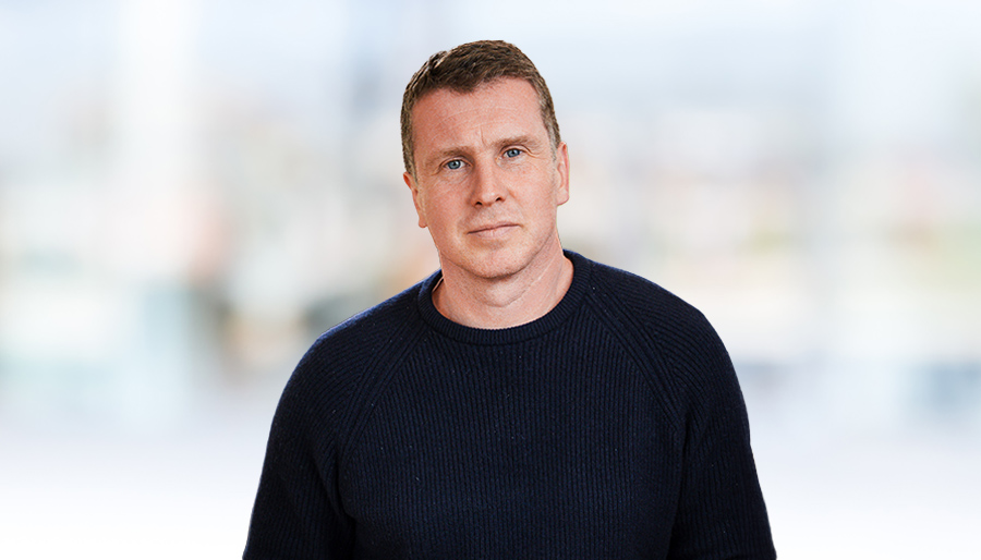 Management Consultancies Association elects Alex Slater as next President