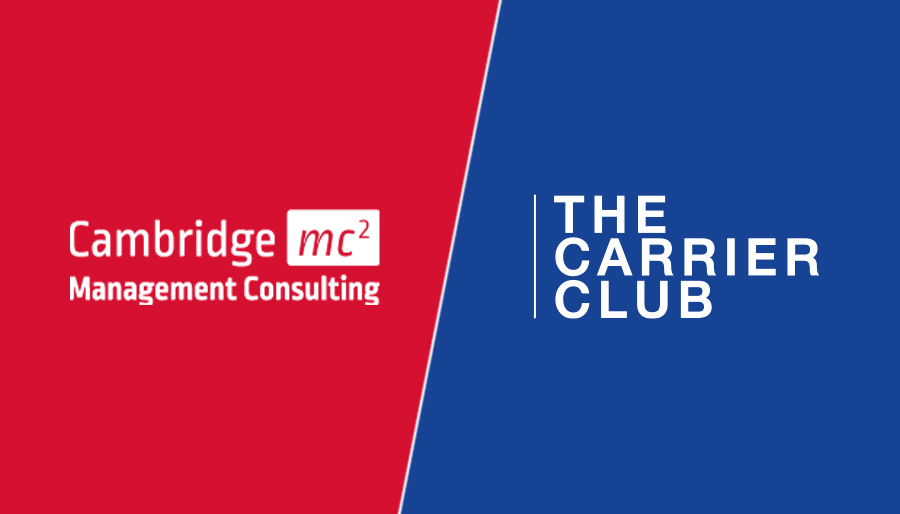 Cambridge Management Consulting buys procurement specialist The Carrier Club