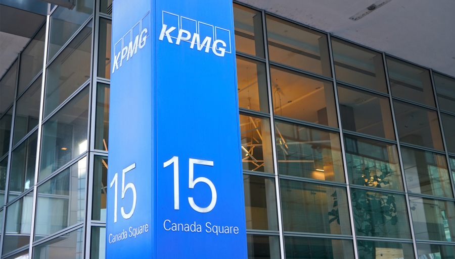 KPMG to shave more than 500 roles from UK headcount