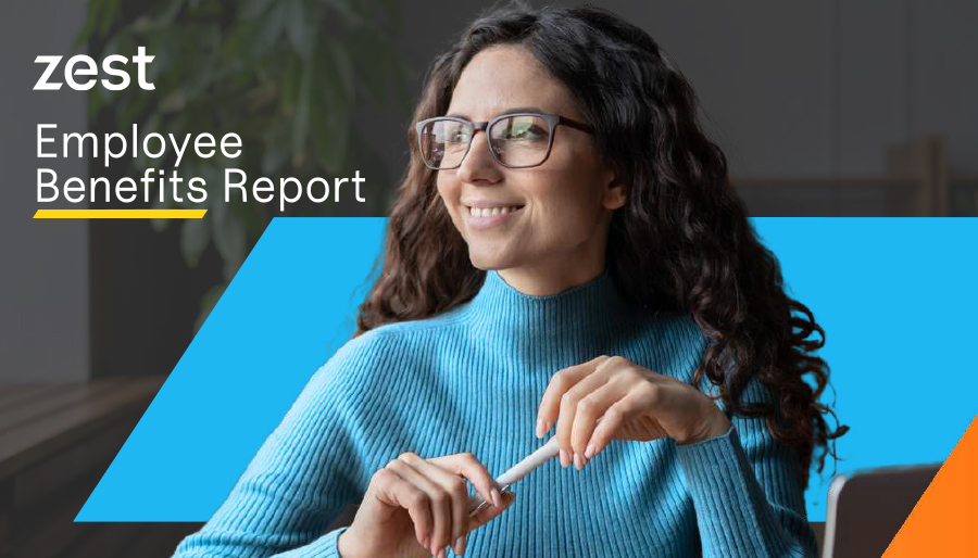 Three-in-five young employees demand more wellbeing support from their employer