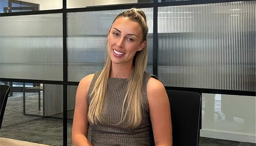 Chloe Fisher joins PKF Smith Cooper as manager