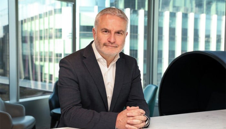 Mike Cooper joins RSM as partner in tax wing