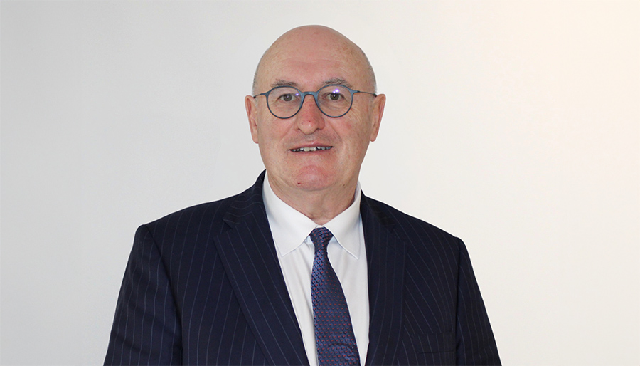 RCK Partners expands Irish offering with Phil Hogan partnership