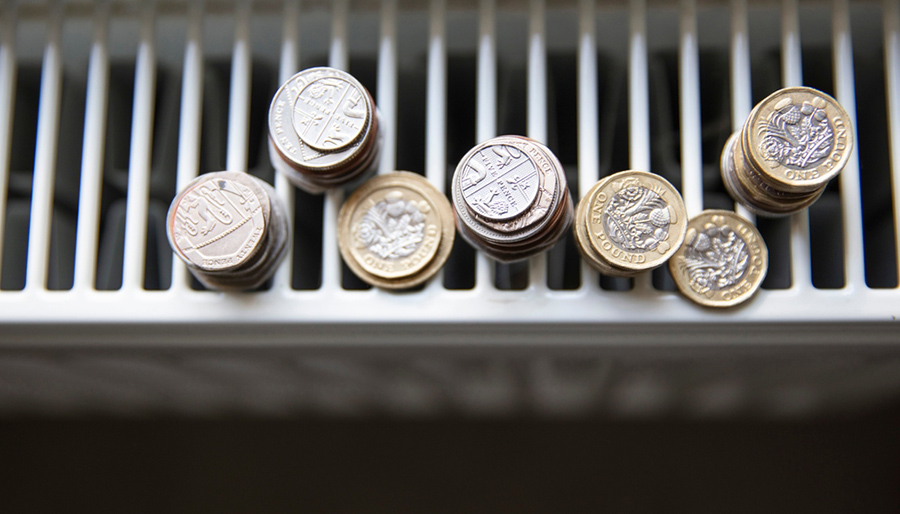 Two-in-five employees want more employer support with rising energy bills